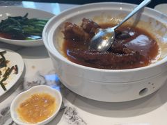 -潮州府·潮菜·砂锅粥(徐家汇店)
