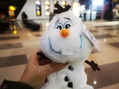 -万达影城(涪城万达广场激光IMAX店)