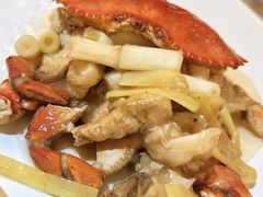 -小贝壳酒楼(经九路店)
