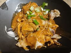 -金谷园饺子馆(北邮总店)