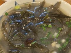 -豆相识•九九豆腐脑(牛咡桥店)