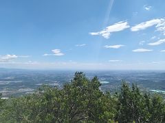 -鹫峰国家森林公园