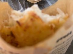 -滋啦啦油煎铺一乌镇萝卜丝饼