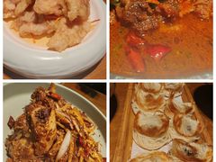 -95号酱骨·一块豆腐(展春园西路店)