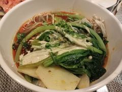 -咖啡苑·沈阳今旅酒店Hotel Jen·香格里拉集团