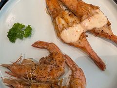 -上渔铁板烧(熙悦汇店)