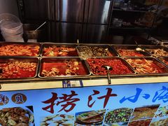 -大学城夜市大排档(凤栖路店)