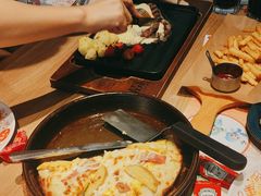 -必胜客(国贸店)