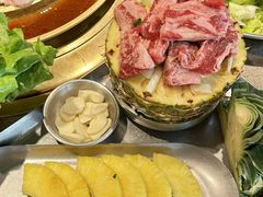 -蚂蚁洞烤肉·大本营(深圳壹方城店)