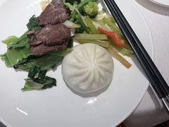 -新疆兵团食府清真(马连道店)