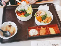 -dodonpa.墩墩伐 便当食堂(博华广场店)