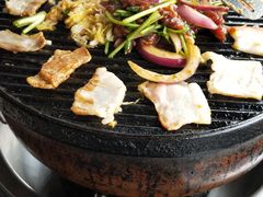 -石记老北京炙子烤肉(松园店)