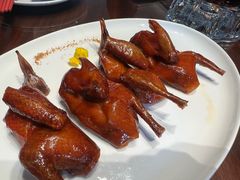 -果然居酒家 · 顺德园林私房菜