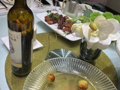 -王府井酒店(金桥港湾店)