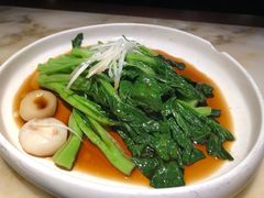 -绿茶餐厅(同成街华联店)