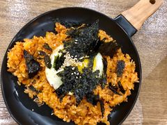 -李先生的首尔小馆(松江启源广场店)