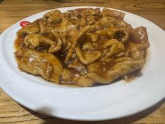 -小船渔村•大连菜•大连焖鱼(明泽街店)