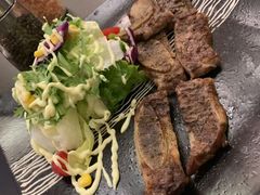 -鸟串烧Yakitori