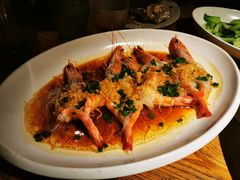 -青菁酒家·象山海鲜(胜利河美食街店)