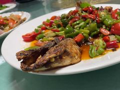 -煲来饱去冷水鱼