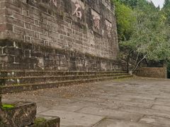 -金堂县云顶石城风景区