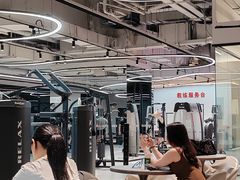 -一年四季24小时智能健身(广百店)