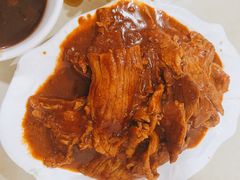 -满口香饭店