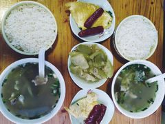 -陈记汤饭(水巷口店)