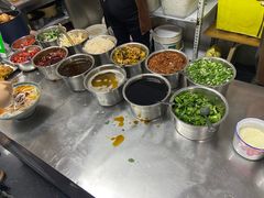 -巍山𤆵肉饵丝