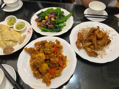 -文记壹心鸡(宝华路店)