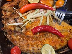 -云海肴·汽锅鸡·云南菜(美罗城店)