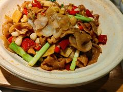 -辛香汇·现炒川菜(淮海路百盛店)