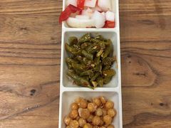 -湘人龙记老长沙米粉(鸟巢店)