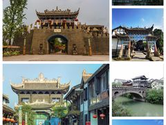 -中国死海旅游度假区