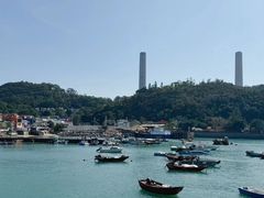 -南丫岛