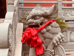 -上海财神庙