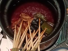 -可口香·非遗老号烧烤(南岗直营店)