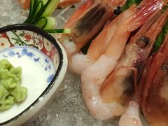 -桃屋日本料理(清华科技园店)