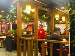 -活鱼馆(宜兴埠店)