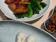招牌菜远炒火腩-侨美食家·粤菜(体育西路店)