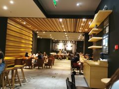 -星巴克臻选(郑州国贸360广场店)