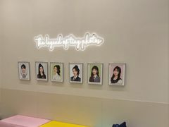 -天真蓝照相馆(五角场百联又一城店)