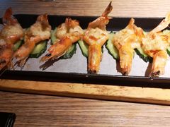 -蜜桃餐厅·江浙融合菜(荟聚购物中心店)