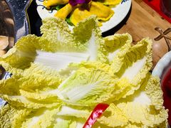 -大龙辣火锅·龙虾·烧烤(湖滨新天地店)