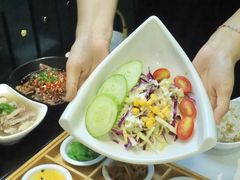 -新仙清汤牛腩(铜锣湾店)