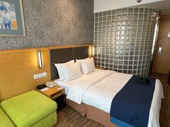 -北京东直门智选假日酒店