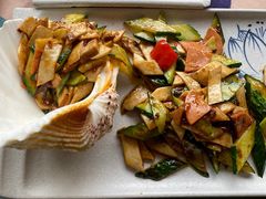 -一盏明灯全素斋(殊像寺店)