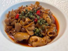 -长沙W酒店·SHINN YEN星艳中餐厅