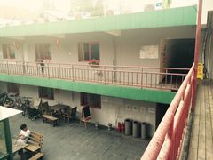 大隐国际青年旅舍-大隐国际青年旅舍(上海陆家嘴东方明珠店)
