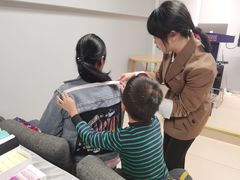 -新声talk(江北校区)